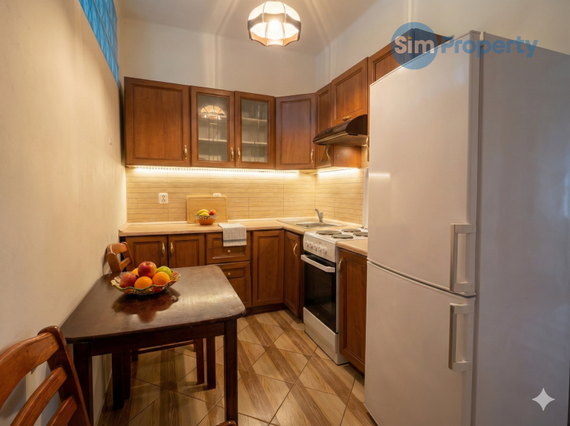 Pokój 1-os | Dekerta, Zabłocie | Frycz, BBH, Cisco | od 01/06