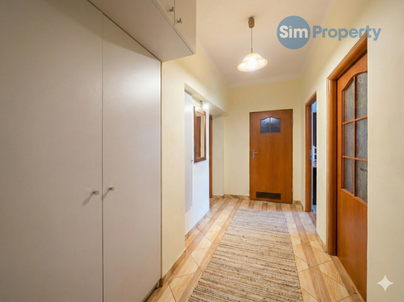 Pokój 1-os | Dekerta, Zabłocie | Frycz, BBH, Cisco | od 01/06