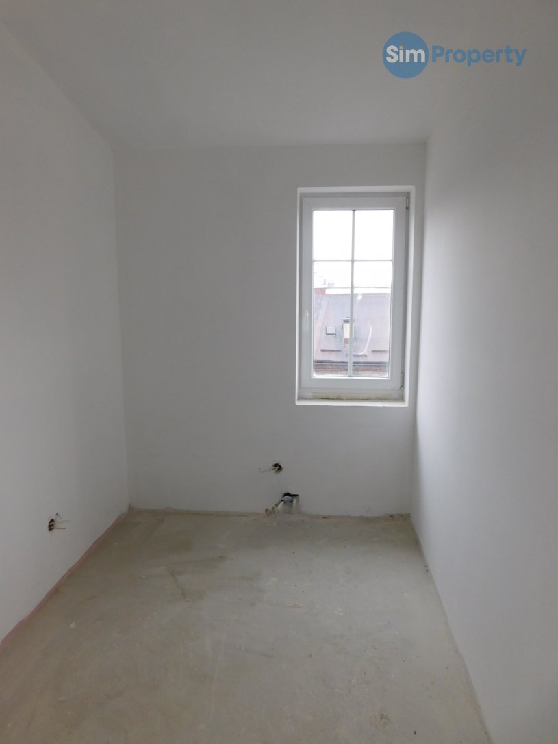 Two bedroom apartment - 57,6 m2 in center of Kraków