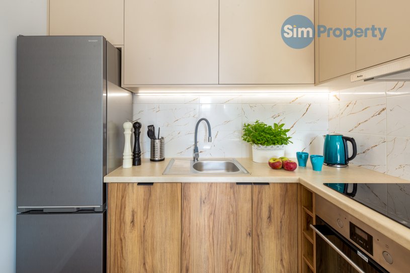 Gocłąw 1 bedroom apartment